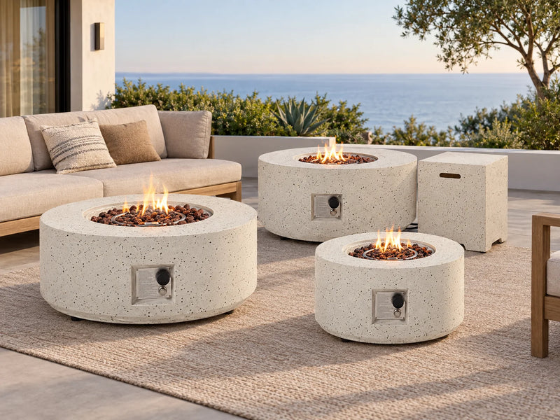 Fire Tables