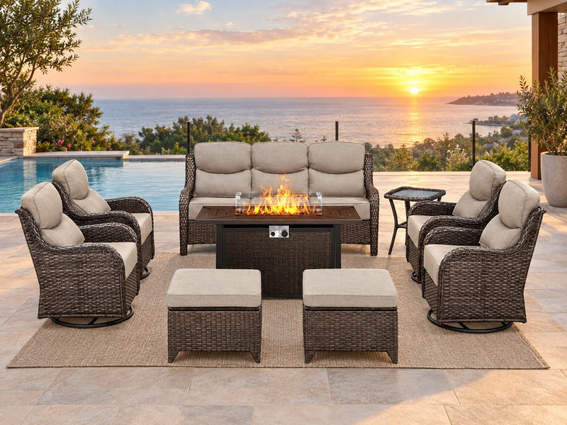 Patio Furniture Sets