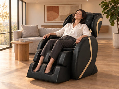 Full Body Massage Chair — product view 2
