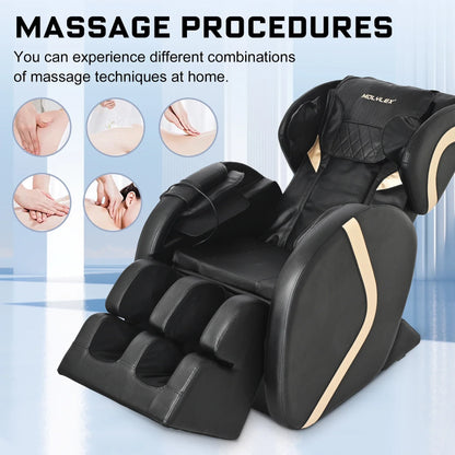 Full Body Massage Chair — product view 4
