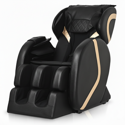 Full Body Massage Chair with Zero Gravity & Heat