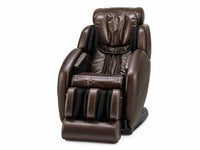 Jin Espresso SL Track Zero Gravity Massage Chair — Studio Shot